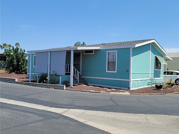 2nd image of 21601 Canyon Dr Space 42