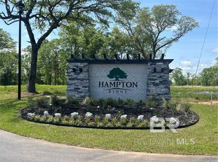 0 Hampton Rd #31, Mobile, AL 36608