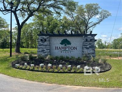 0 Hampton Rd #31, Mobile, AL, 36608