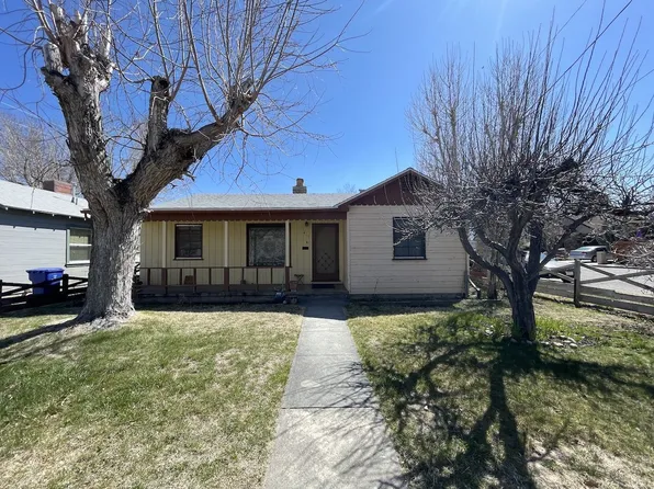 406 Willow St, Bishop, CA 93514