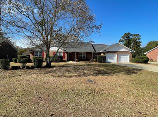 2640 Nicholson Dr, Sumter, SC 29153
