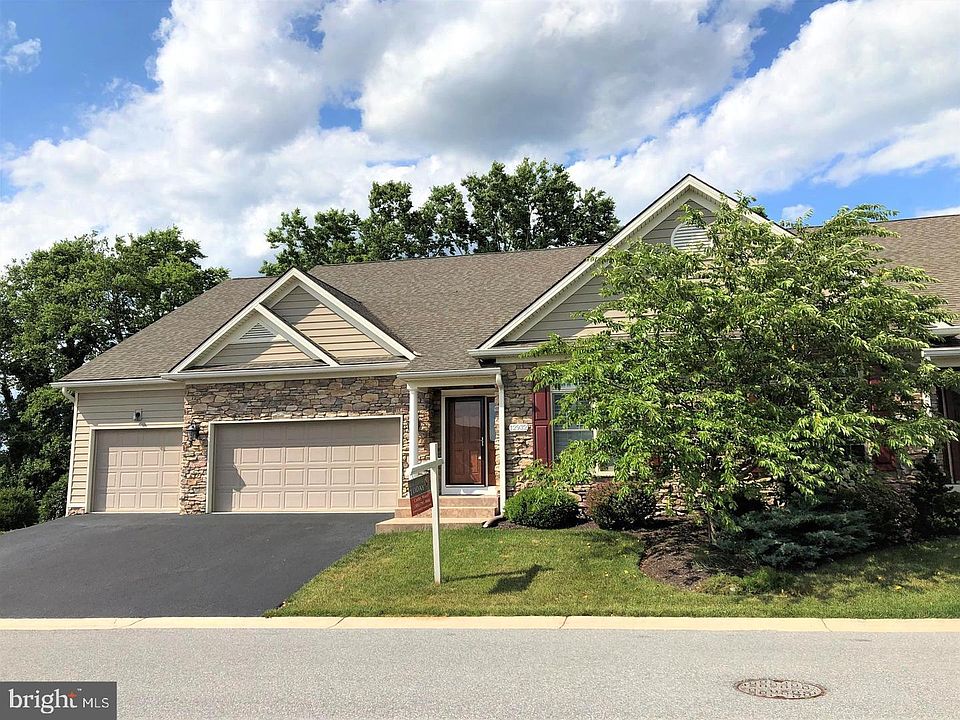 12932 Hawkins Cir, Hagerstown, MD 21742 MLS MDWA2010204 Zillow