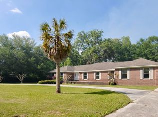 1215 Old Fort Rd, Moncks Corner, SC 29461