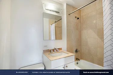 Rented by The Blueground