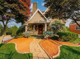 1312 Peacock Ln, Fairmont, WV 26554
