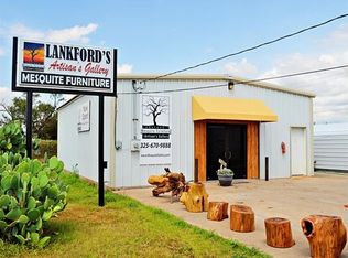 1042 Cottonwood St, Abilene, TX 79601