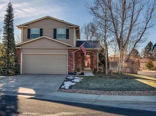 10522 Garrison St, Westminster, CO 80021