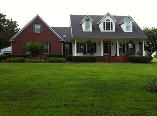 2200 Duane Dr, Beebe, AR 72012