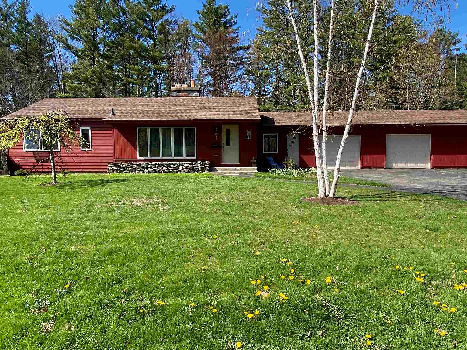 30 Chatterton Park, Proctor, VT 05765 Zillow