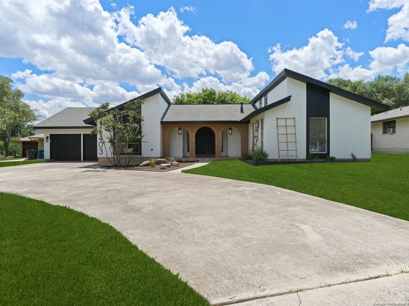 16403 Ledge Point, San Antonio, TX 78232