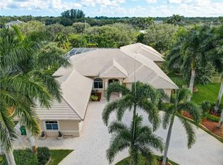 2400 SW 131st Ter, Davie, FL 33325