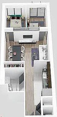 1st image of 834 Herkimer St #2G