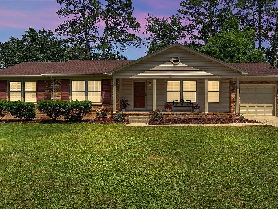 1st image of 11317 Chicamauga Trl SE