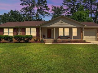 11317 Chicamauga Trl SE, Huntsville, AL 35803