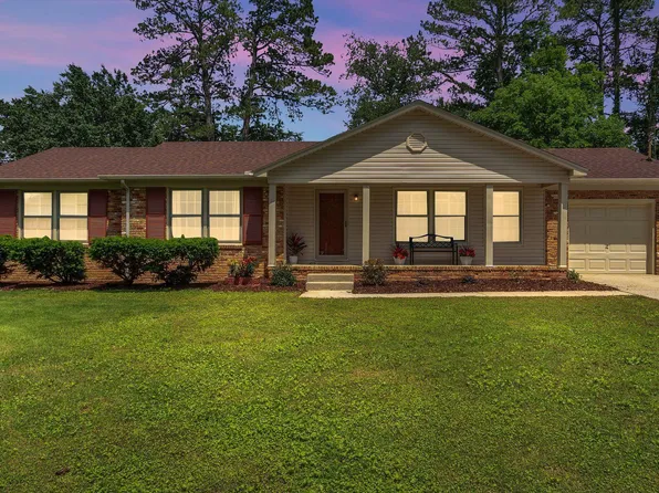 11317 Chicamauga Trl SE, Huntsville, AL 35803