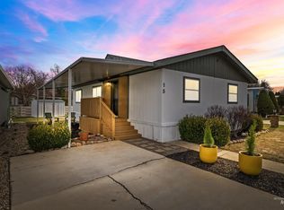 3181 W Alpine St TRAILER 15, Boise, ID 83705