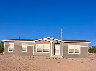 105 Dove Ave, Elephant Butte, NM 87935