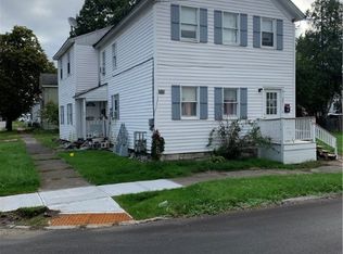 201 Lawrence St, Rome, NY 13440