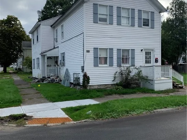 201 Lawrence St, Rome, NY 13440