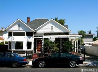 519 Heller St, Redwood City, CA 94063
