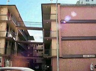 2462 Kuhio Ave, Honolulu, HI 96815