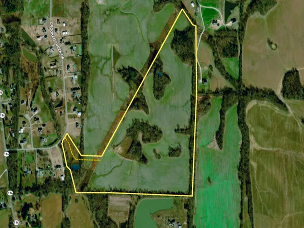 230 Crooked Creek Dr, Oakland, TN 38060