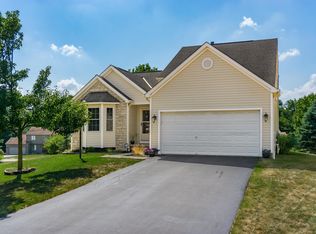 8480 Alderpoint Ter, Pickerington, OH