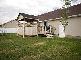 3rd image of 3596 Pleasant Green Dr