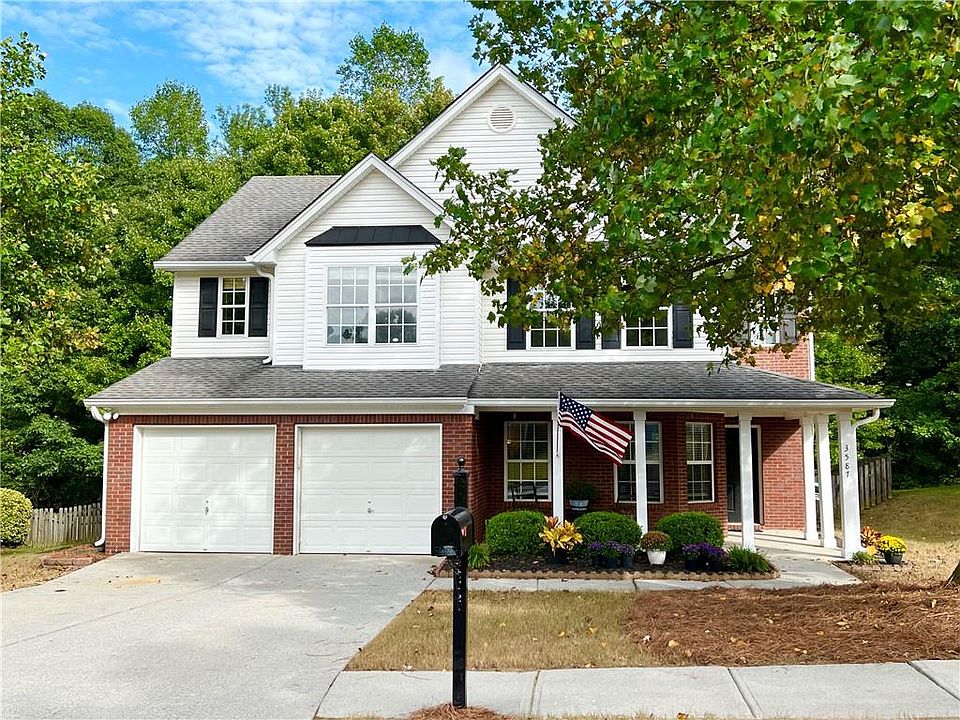 1st image of 3587 Bluff Creek Dr