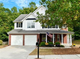 3587 Bluff Creek Dr, Buford, GA 30519