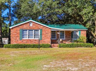 6609 State Highway 188, Ochlocknee, GA 31773