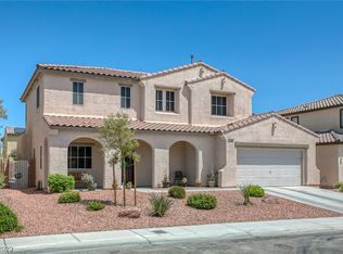 6208 Sterling Ranch Way, North Las Vegas, NV 89081