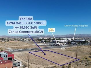 0 Bear Valley Rd #7, Hesperia, CA 92345