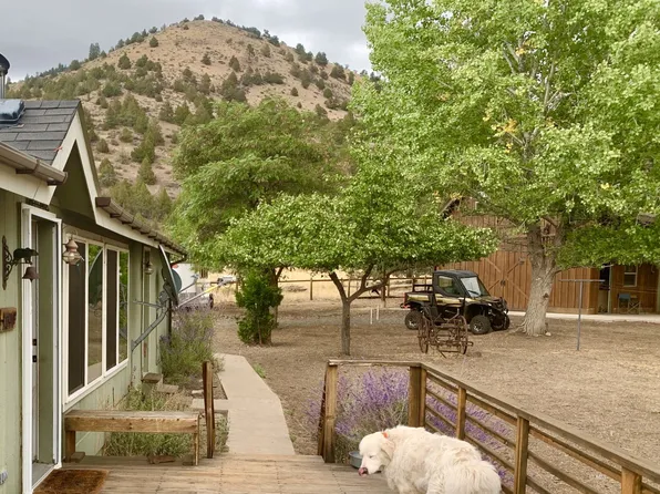 750 County Road 206 E, Davis Creek, CA 96108