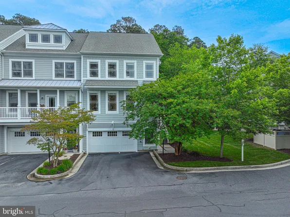 11962 W War Dancer Ln Unit 105, Berlin, MD 21811