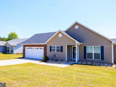 221 Cody Dr, Macon, GA, 31216
