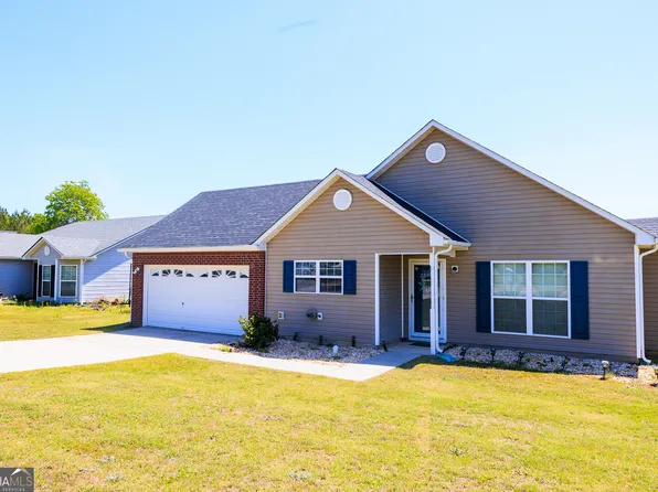 221 Cody Dr, Macon, GA 31216