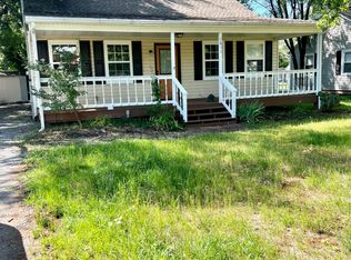 1611 Madison Ave, Maryville, TN 37804