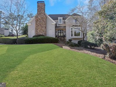 820 Thermopylae Ct, Alpharetta, GA, 30005