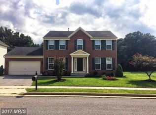376 Flight O Arrows Way, Martinsburg, WV 25403