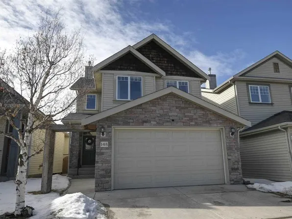148 E Copperfield Cmn SE, Calgary, AB T2Z 4W9