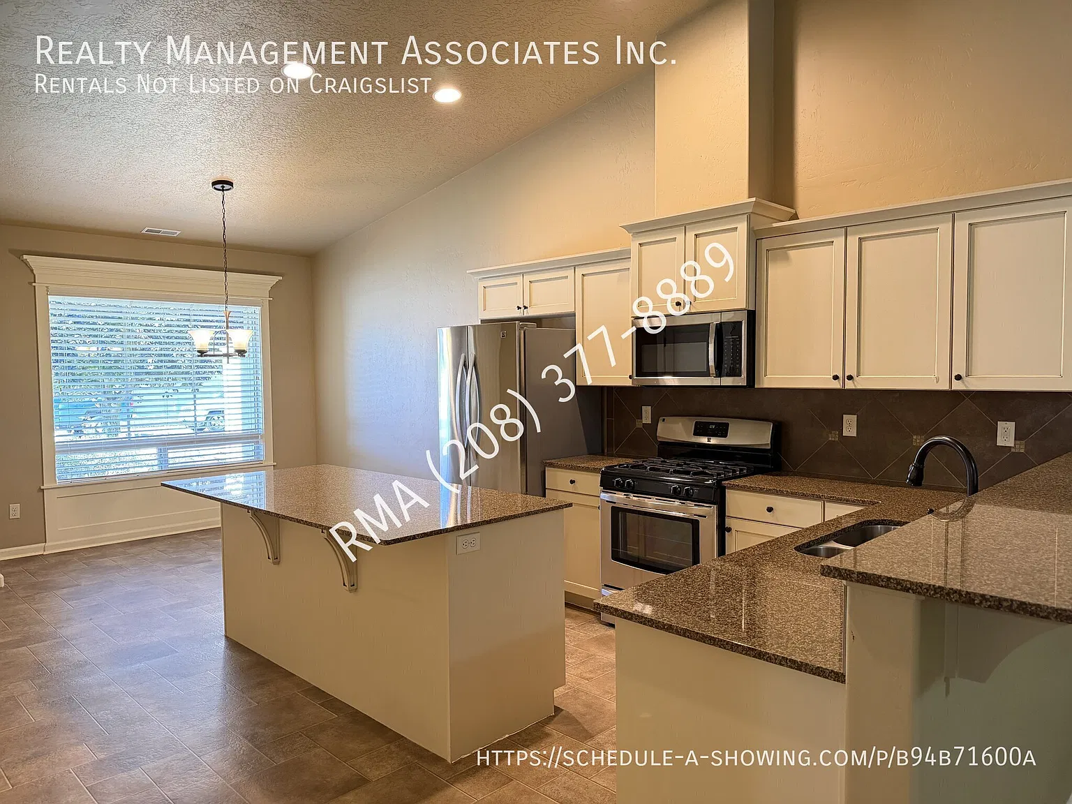 Fantastic Updated 3 Bedroom in Meridian — Photo 4
