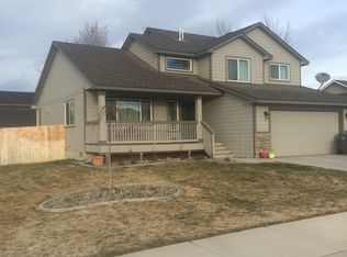 2305 N Cobblefield St, Ellensburg, WA 98926