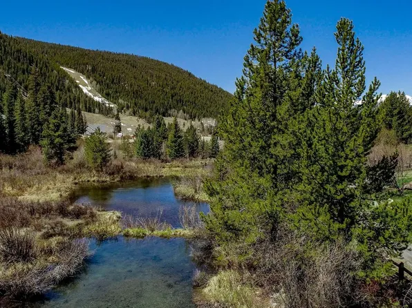 1653 Oro Grande Drive UNIT E41, Keystone, CO 80435