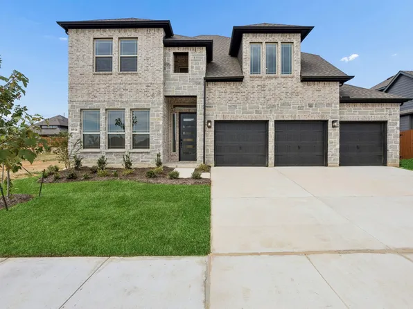 8916 Wichita Ln, Argyle, TX 76226
