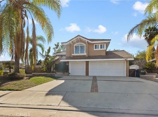 209 Daybreak Dr, Walnut, CA 91789