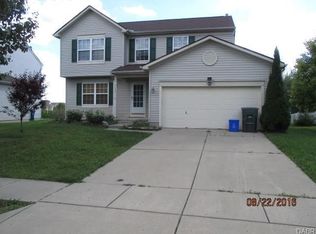 6690 Greeley Ave, Dayton, OH 45424
