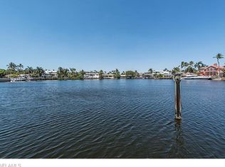 251 Aqua Ct, Naples, FL 34102