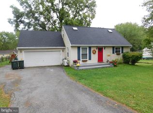 17 Lynn Blvd, Downingtown, PA 19335