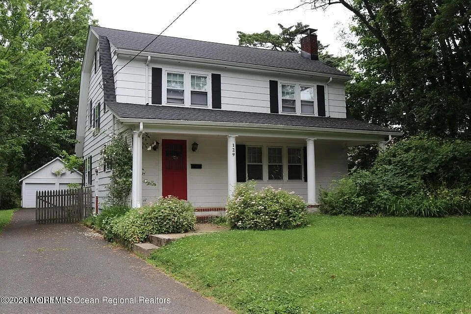 129 Rumson Rd